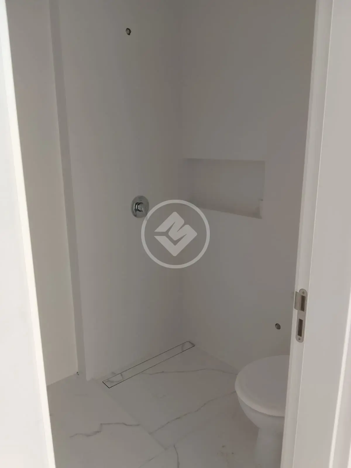Imagem 1 - Apartamento em CANASVIEIRAS, Florianópolis - SC
