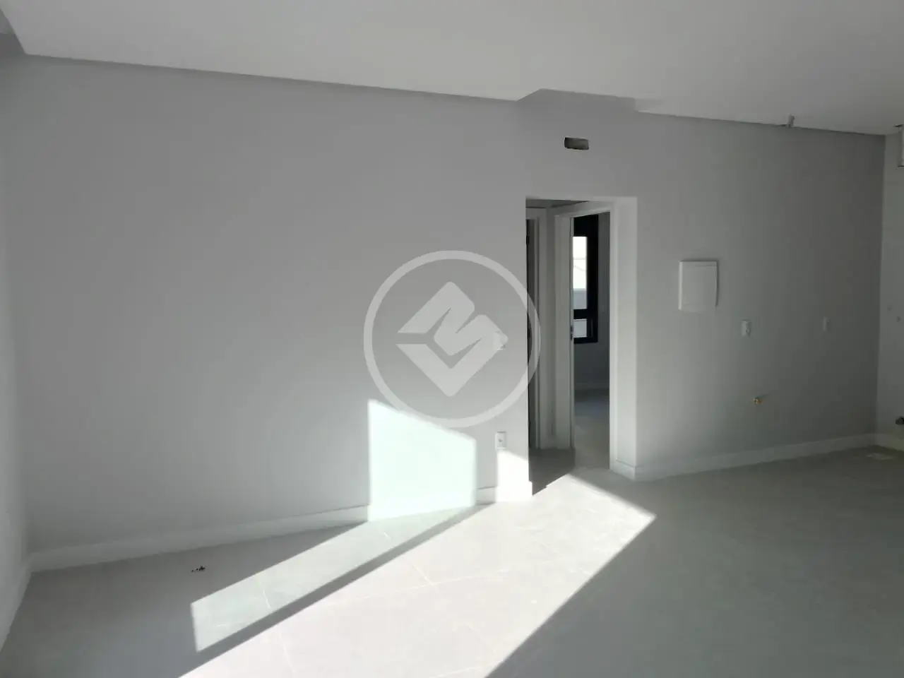 Imagem 4 - Apartamento em CANASVIEIRAS, Florianópolis - SC