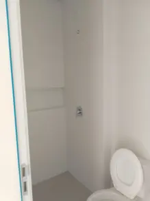 Imagem 5 - Apartamento em CANASVIEIRAS, Florianópolis - SC