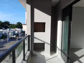 Imagem 2 - Apartamento em CANASVIEIRAS, Florianópolis - SC