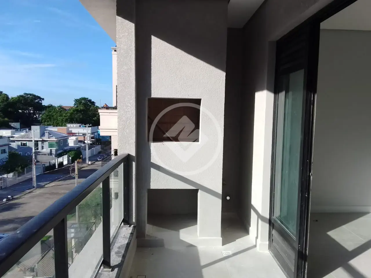 Imagem 2 - Apartamento em CANASVIEIRAS, Florianópolis - SC