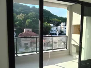 Apartamento CANASVIEIRAS, Florianópolis - SC — foto 2