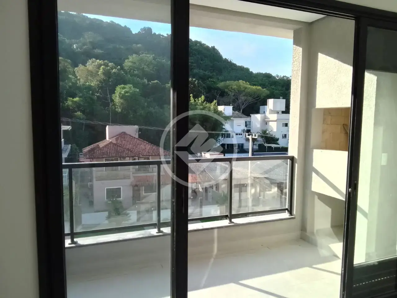Imagem 1 - Apartamento em CANASVIEIRAS, Florianópolis - SC