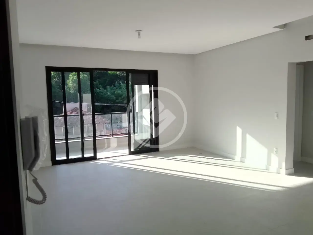 Imagem 1 - Apartamento em CANASVIEIRAS, Florianópolis - SC
