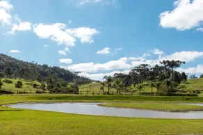 Terreno Condomínio Invernadinha, Rancho Queimado - SC — foto 1