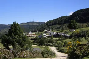 Terreno Condomínio Invernadinha, Rancho Queimado - SC — foto 2