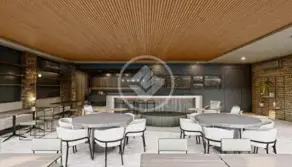 Imagem 6 - Apartamento em JURERÊ, Florianópolis - SC