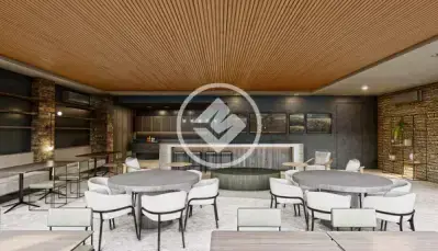 Imagem 6 - Apartamento em JURERÊ, Florianópolis - SC