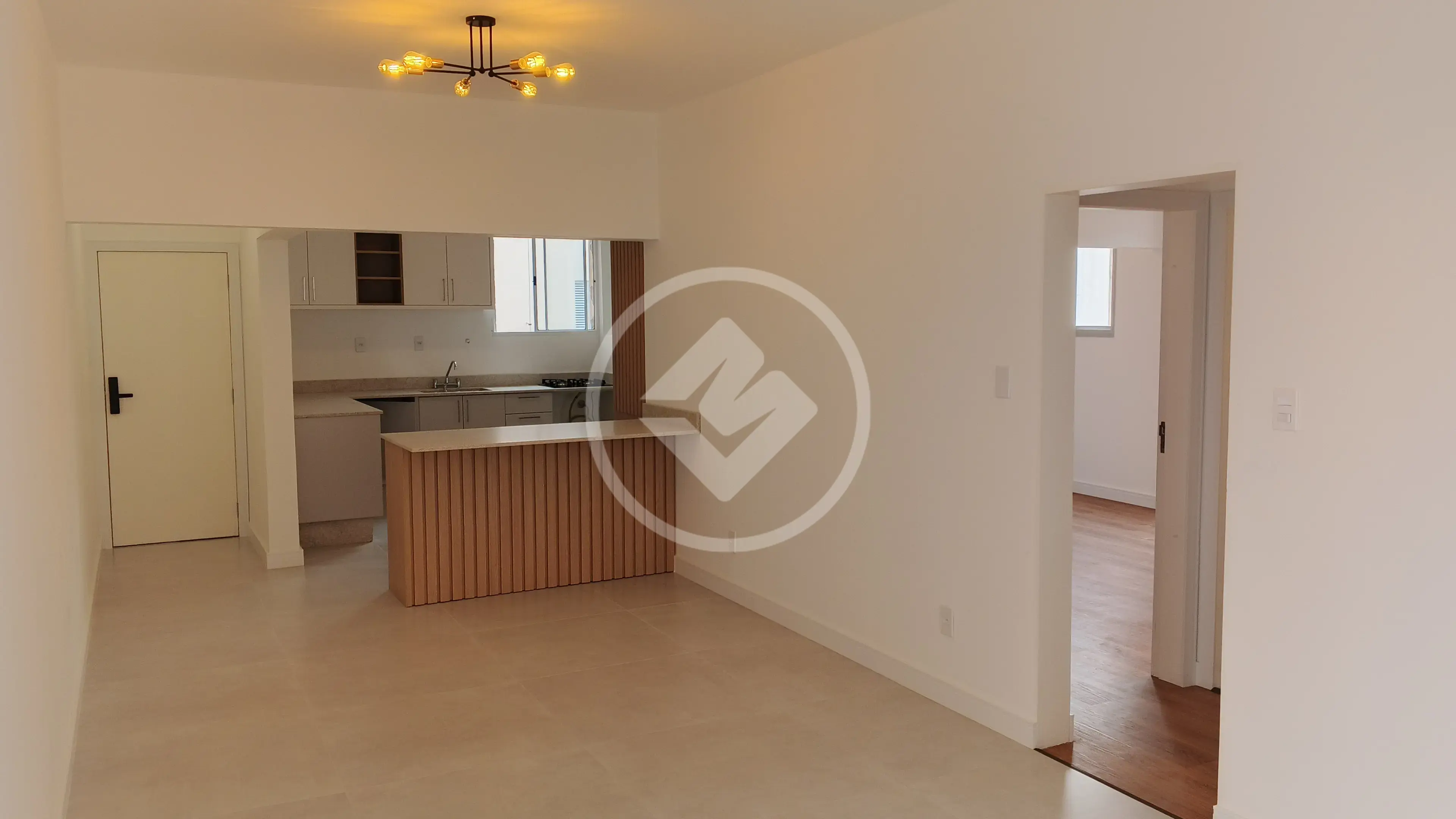 Image 2 - Apartamento em Centro, Florianópolis - SC