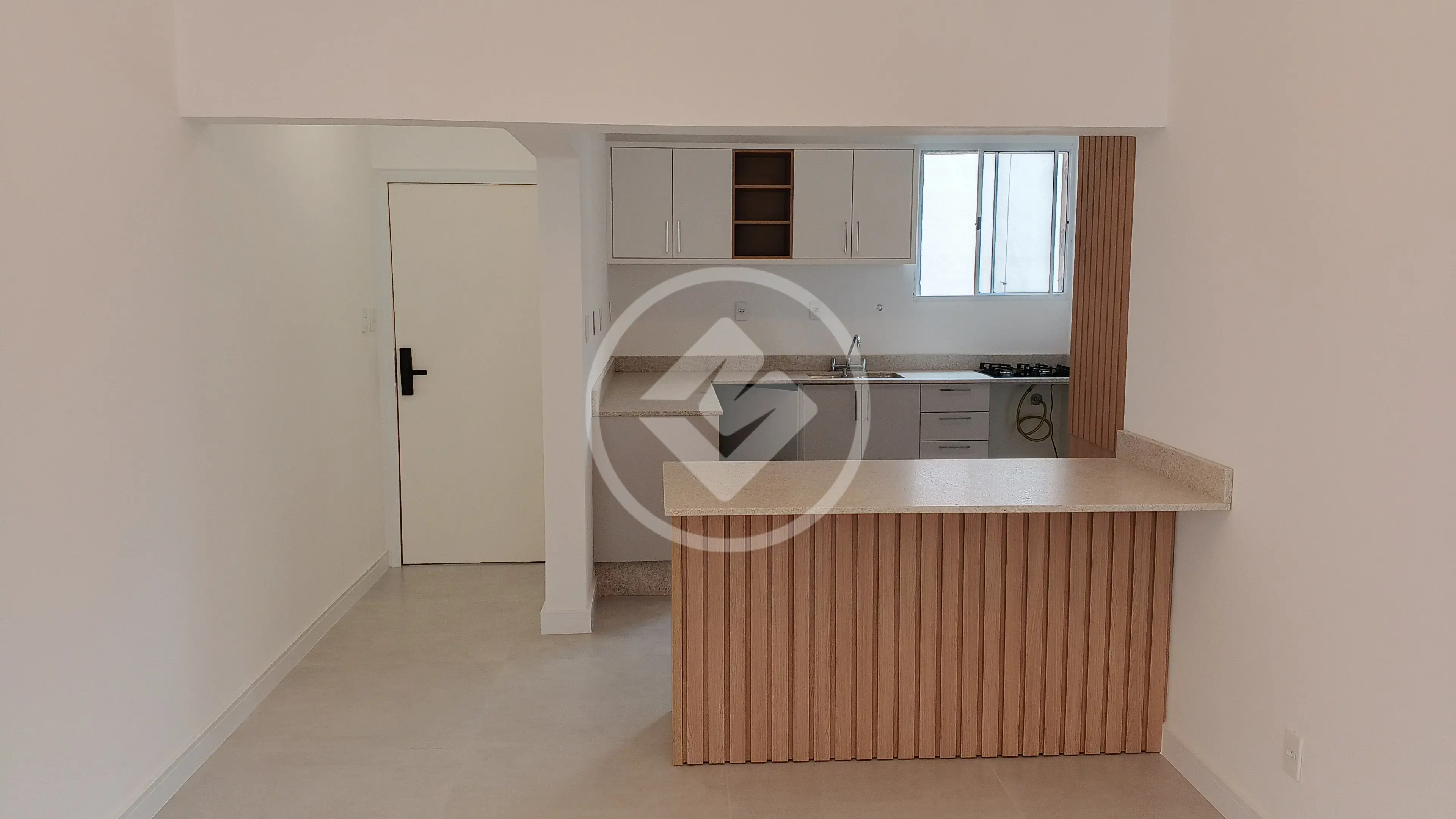Imagem 1 - Apartamento em Centro, Florianópolis - SC