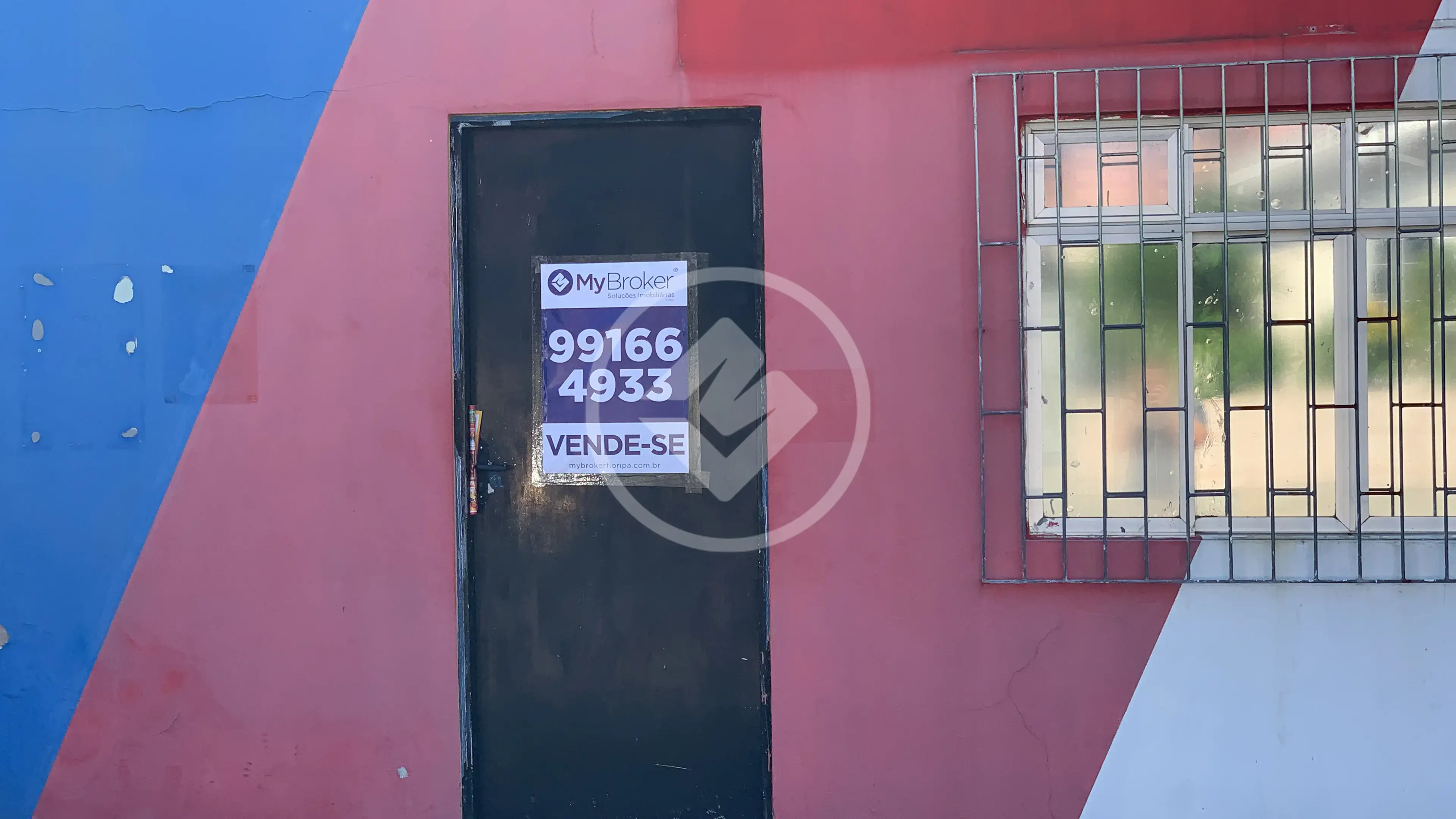 Imagem 2 - Casa Comercial em Forquilhinha, São José - SC