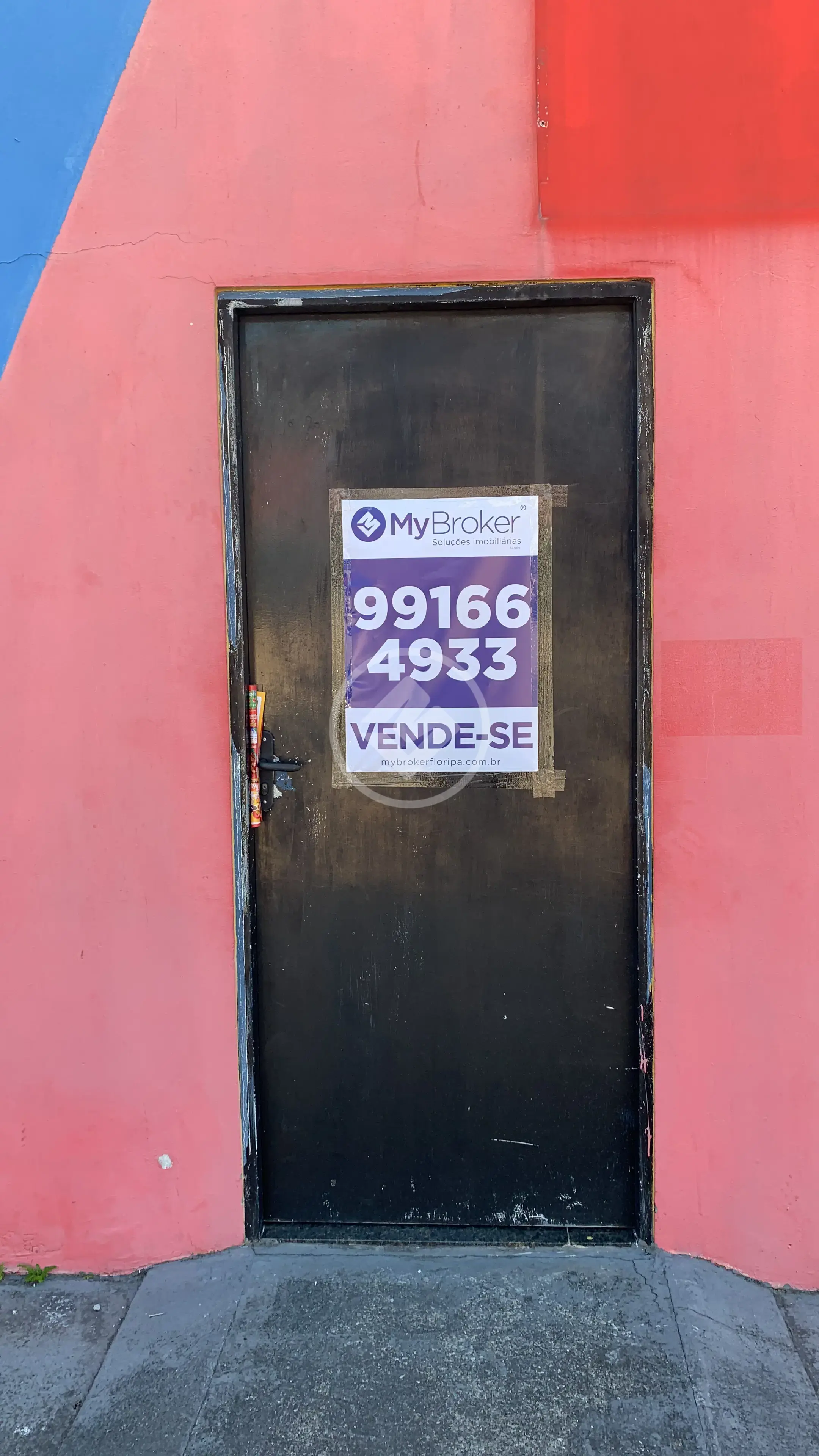 Imagem 1 - Casa Comercial em Forquilhinha, São José - SC