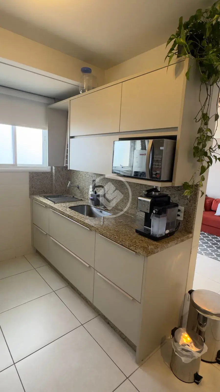 Imagem 3 - Apartamento em Centro, Florianópolis - SC