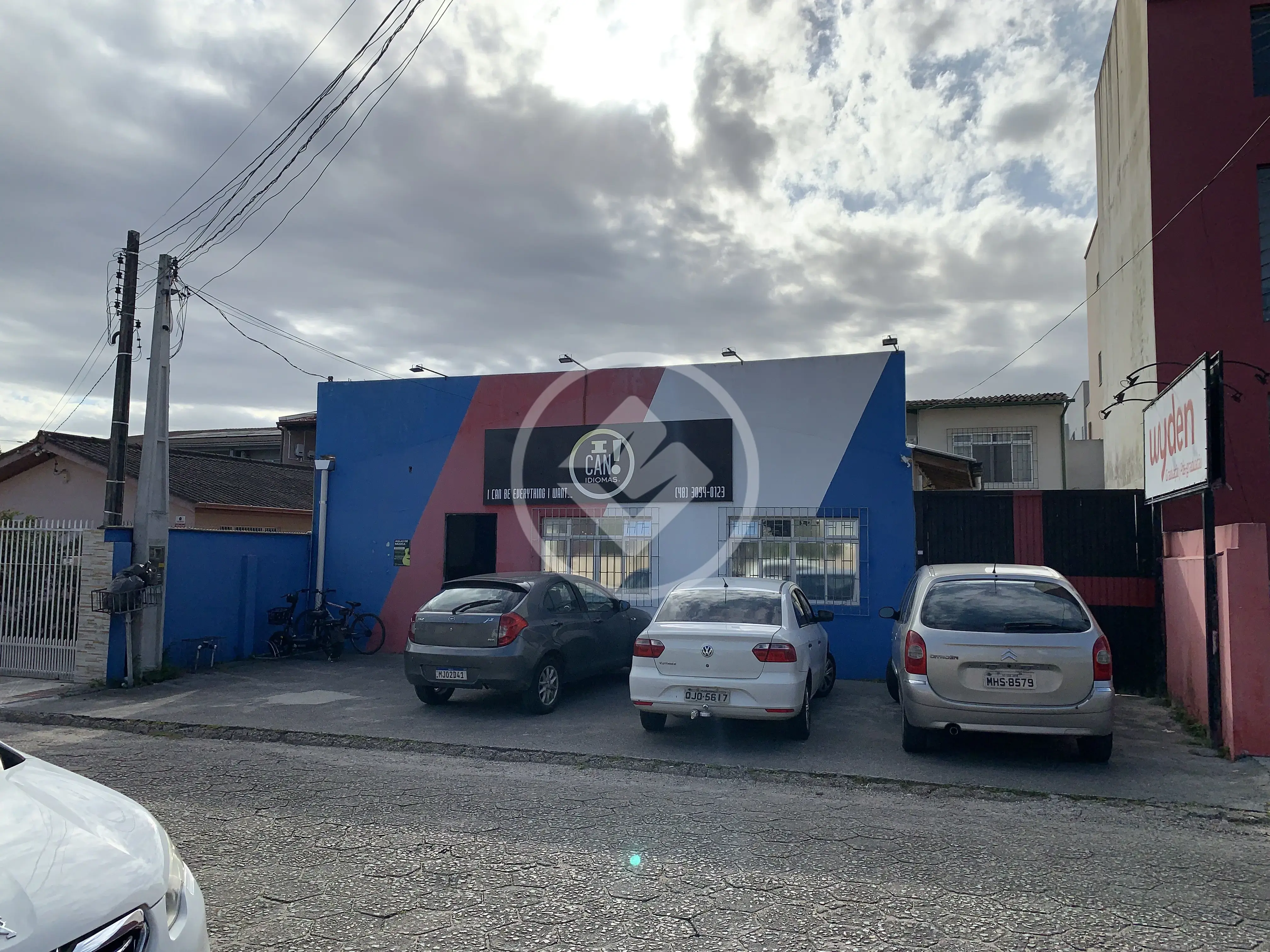 Imagem 4 - Casa Comercial em Forquilhinha, São José - SC