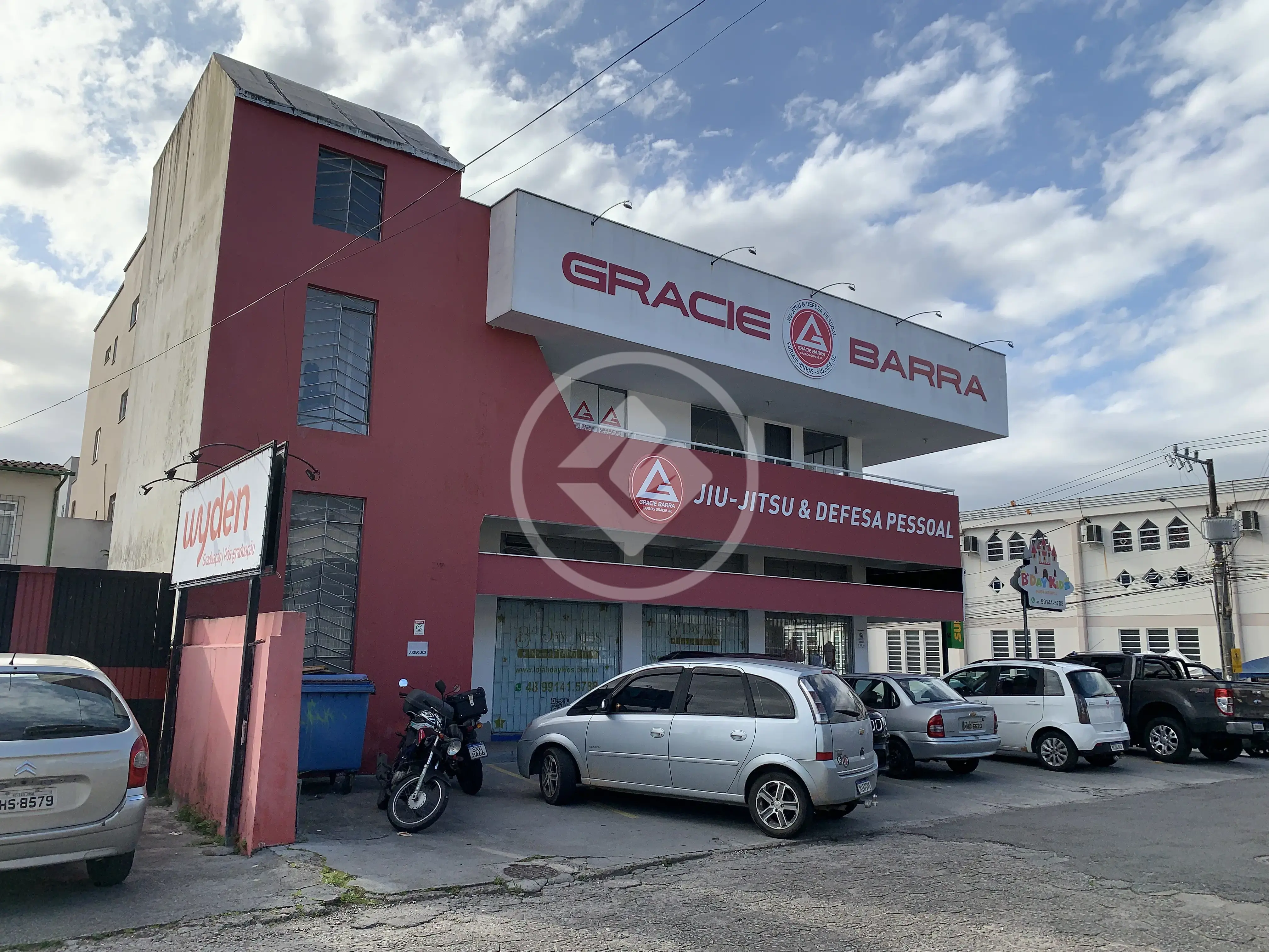 Imagem 5 - Casa Comercial em Forquilhinha, São José - SC