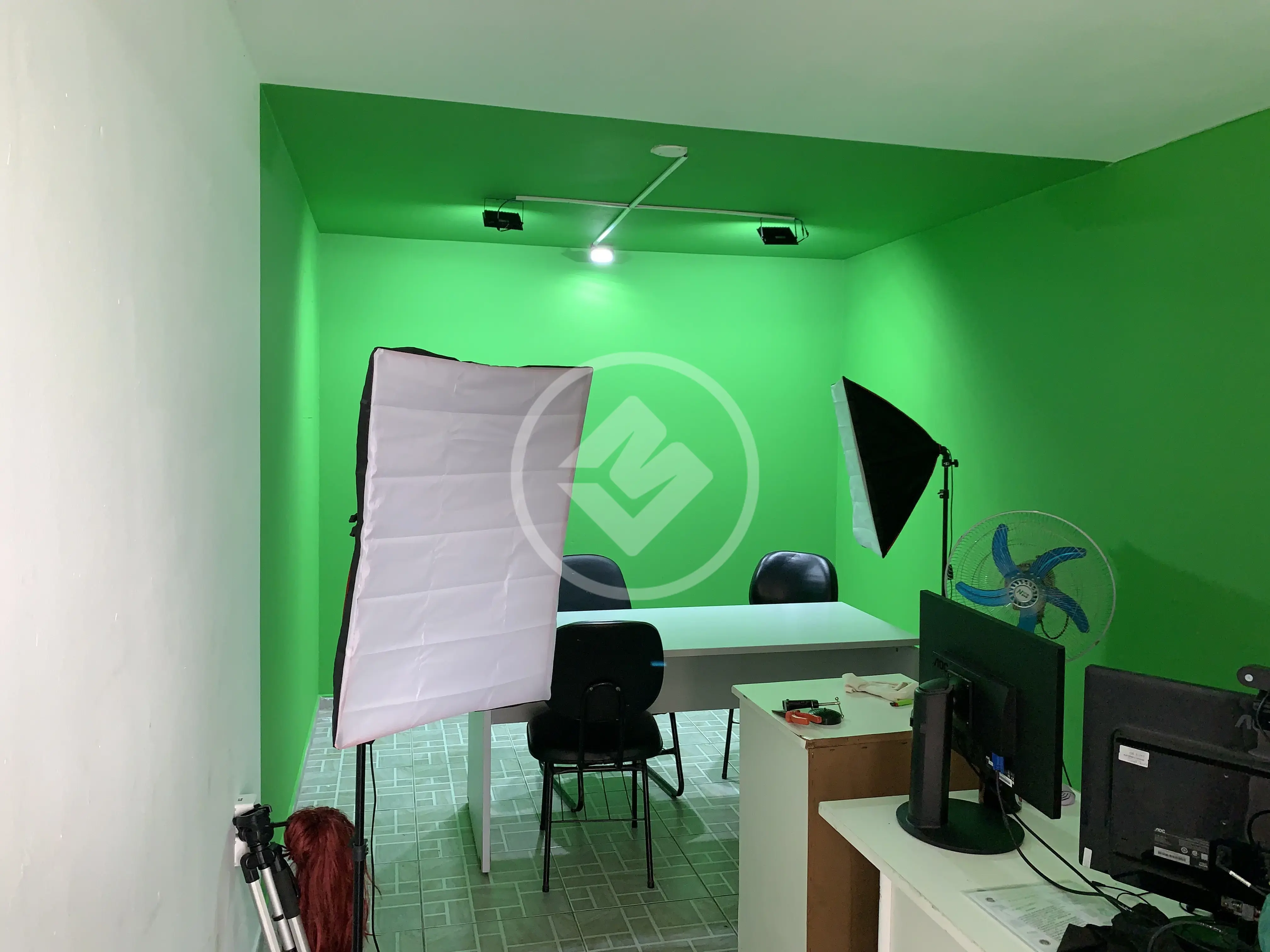 Image 28 - Casa Comercial em Forquilhinha, São José - SC