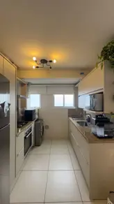 Imagem 2 - Apartamento em Centro, Florianópolis - SC