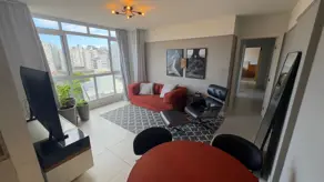 Apartamento Centro, Florianópolis - SC — foto 2