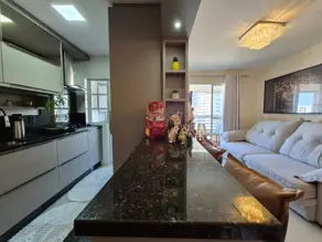 Apartamento Barreiros, São José - SC — foto 1