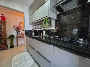 Imagem 5 - Apartamento em Barreiros, São José - SC