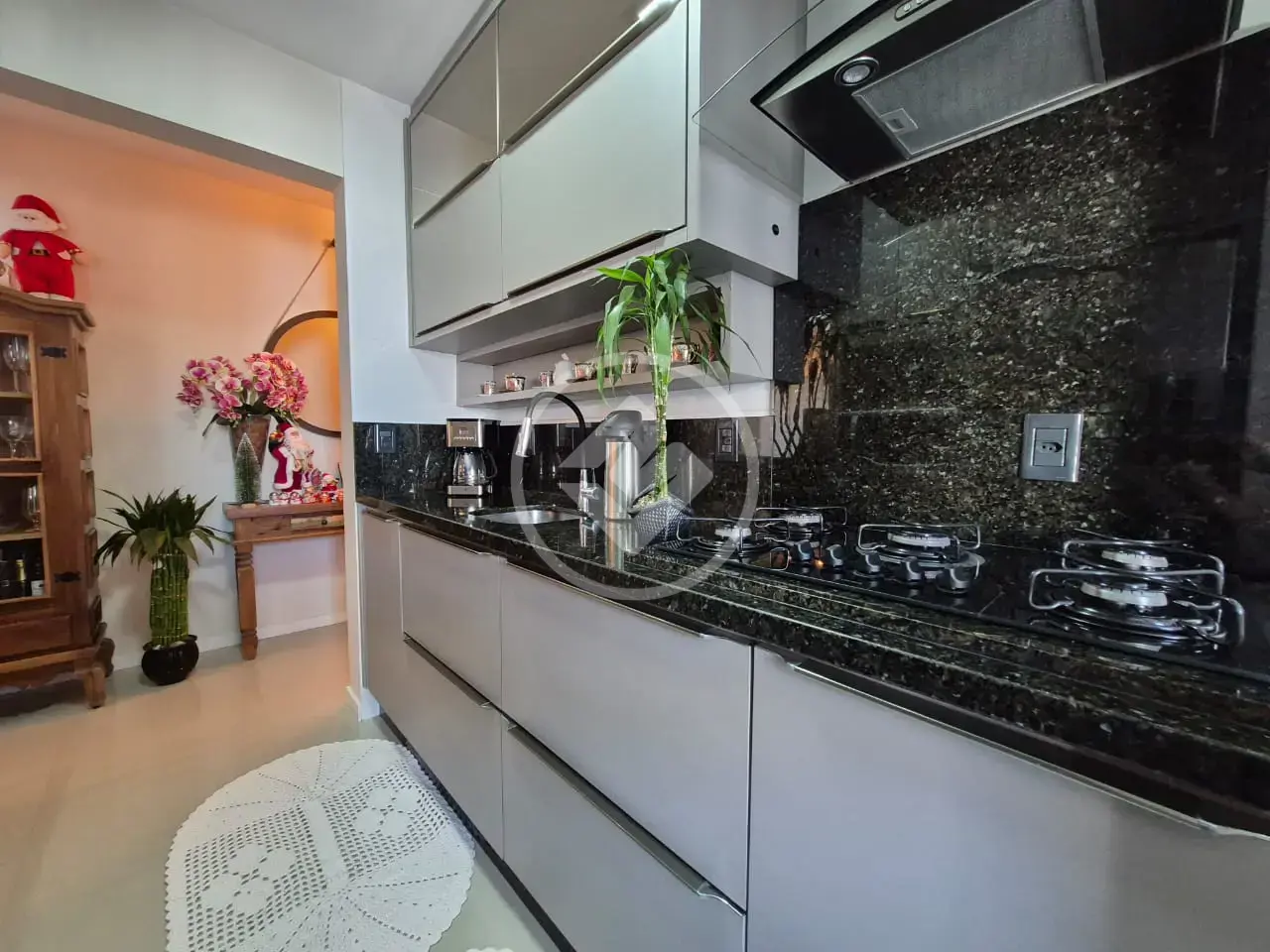 Imagem 5 - Apartamento em Barreiros, São José - SC