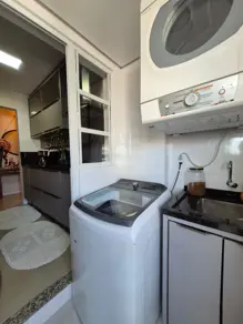 Imagem 6 - Apartamento em Barreiros, São José - SC