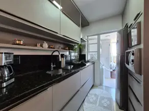 Imagem 3 - Apartamento em Barreiros, São José - SC
