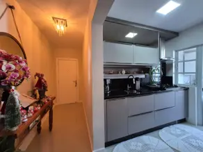 Apartamento Barreiros, São José - SC — foto 2