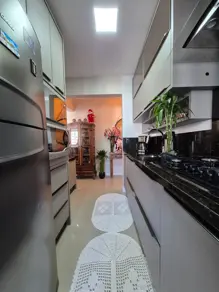 Imagem 2 - Apartamento em Barreiros, São José - SC