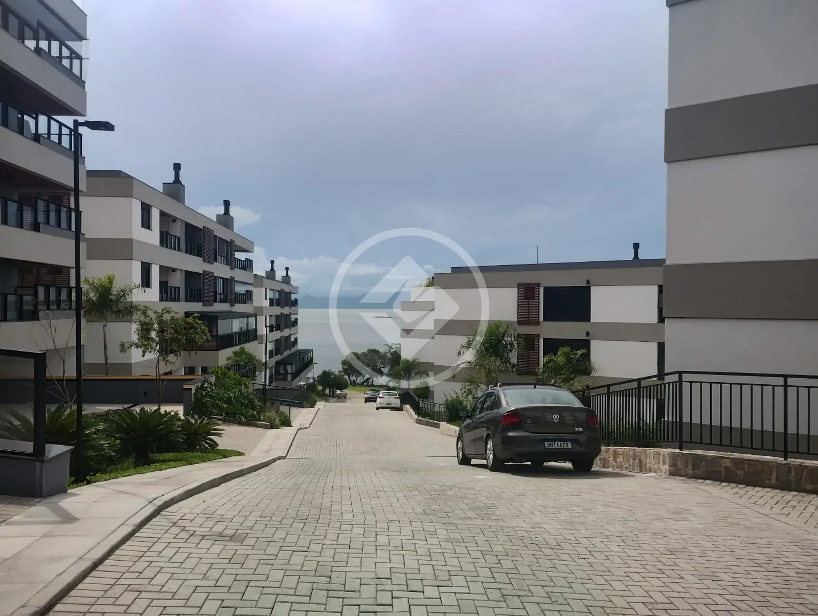 Imagem 1 - Apartamento em João Paulo, Florianópolis - SC
