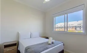 Imagem 5 - Apartamento em INGLESES NORTE, Florianópolis - SC
