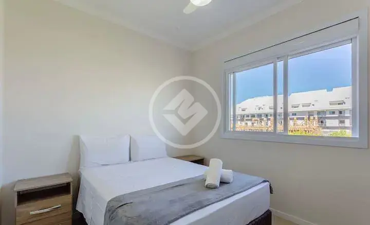 Imagem 5 - Apartamento em INGLESES NORTE, Florianópolis - SC