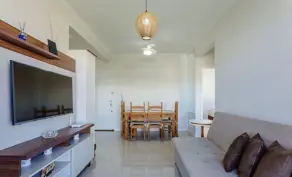 Imagem 2 - Apartamento em INGLESES NORTE, Florianópolis - SC