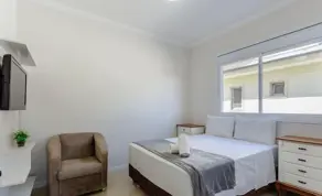 Imagem 6 - Apartamento em INGLESES NORTE, Florianópolis - SC