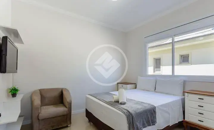 Imagem 6 - Apartamento em INGLESES NORTE, Florianópolis - SC