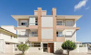 Apartamento INGLESES NORTE, Florianópolis - SC — foto 1