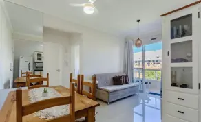 Imagem 3 - Apartamento em INGLESES NORTE, Florianópolis - SC