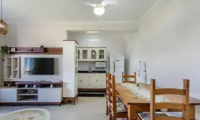 Apartamento INGLESES NORTE, Florianópolis - SC — foto 2