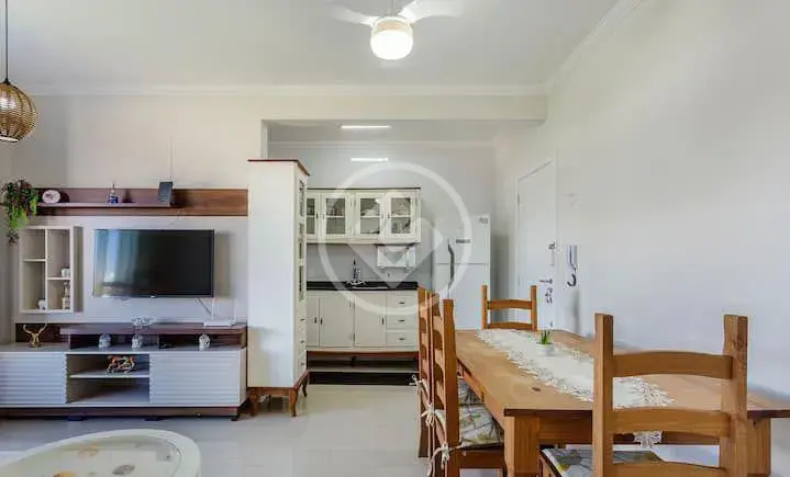 Imagem 1 - Apartamento em INGLESES NORTE, Florianópolis - SC