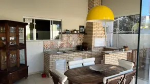 Imagem 2 - Casa Condomínio em Centro, Palhoça - SC