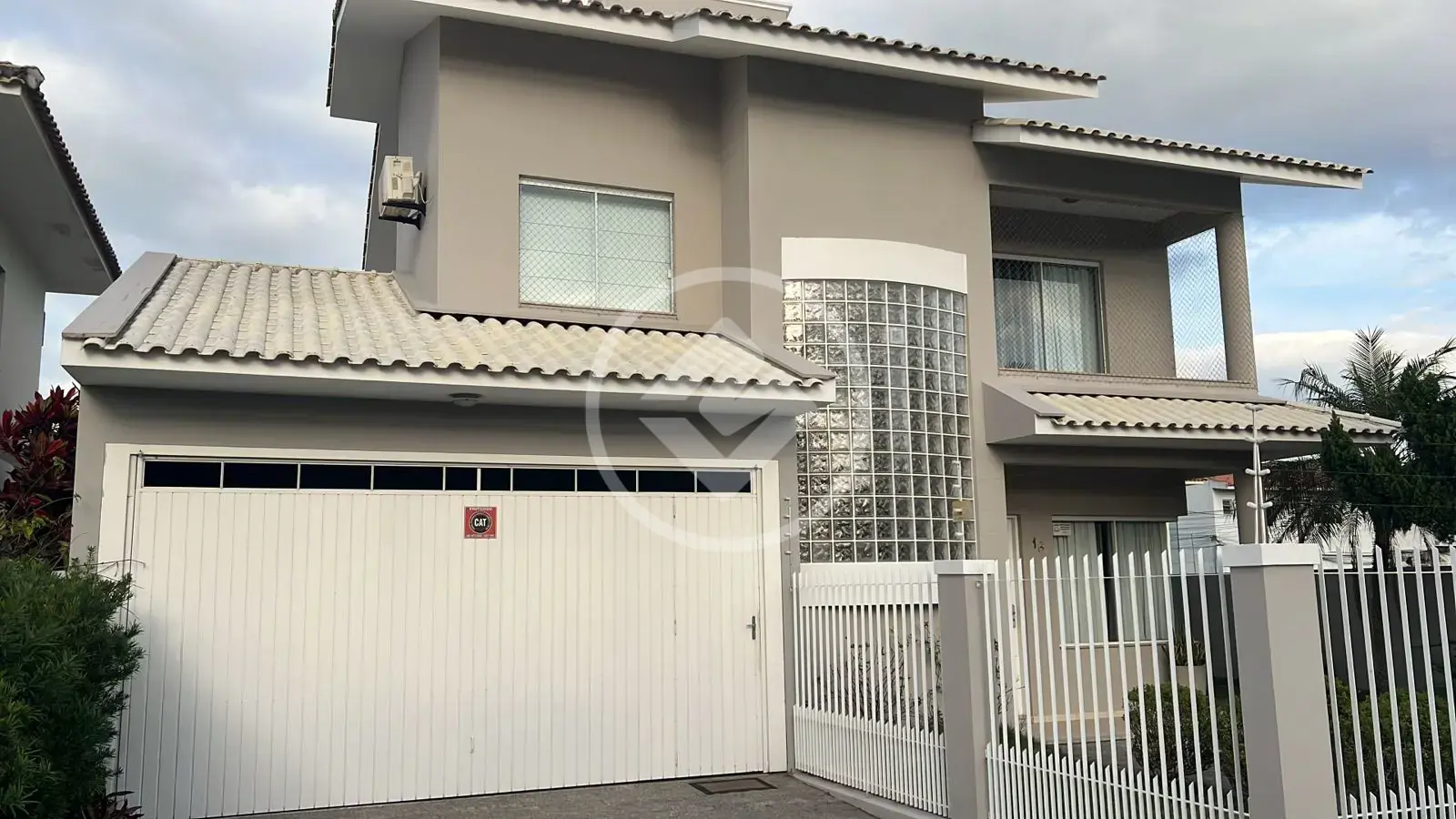 Imagem 1 - Casa Condomínio em Centro, Palhoça - SC