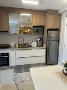 Imagem 3 - Loft / Studio em CARVOEIRA, Florianópolis - SC
