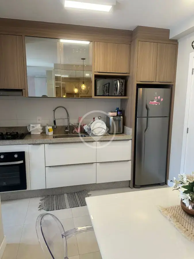 Imagem 3 - Loft / Studio em CARVOEIRA, Florianópolis - SC