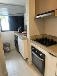Imagem 5 - Loft / Studio em CARVOEIRA, Florianópolis - SC