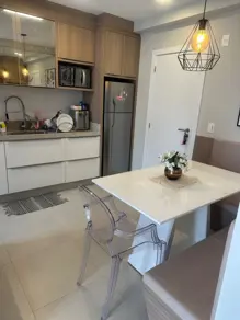 Loft / Studio CARVOEIRA, Florianópolis - SC — foto 2