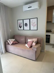 Imagem 2 - Loft / Studio em CARVOEIRA, Florianópolis - SC