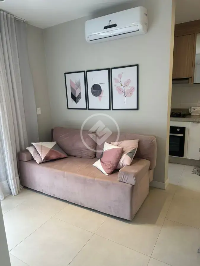 Imagem 2 - Loft / Studio em CARVOEIRA, Florianópolis - SC