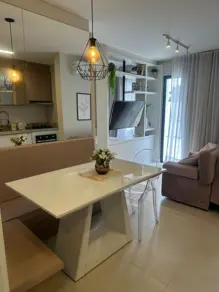 Loft / Studio CARVOEIRA, Florianópolis - SC — foto 1