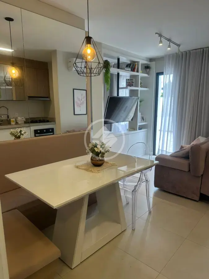 Imagem 1 - Loft / Studio em CARVOEIRA, Florianópolis - SC