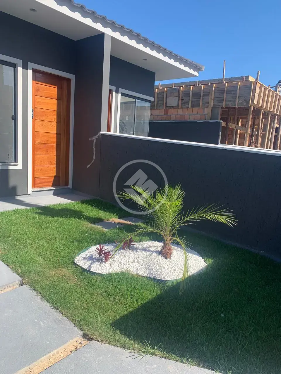 Imagem 1 - Casa em Barra do Aririú, Palhoça - SC
